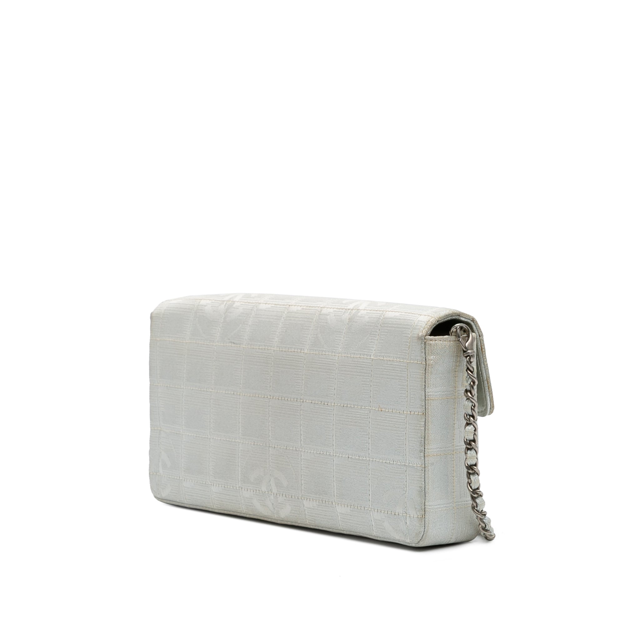 New Travel Line Nylon East West Flap