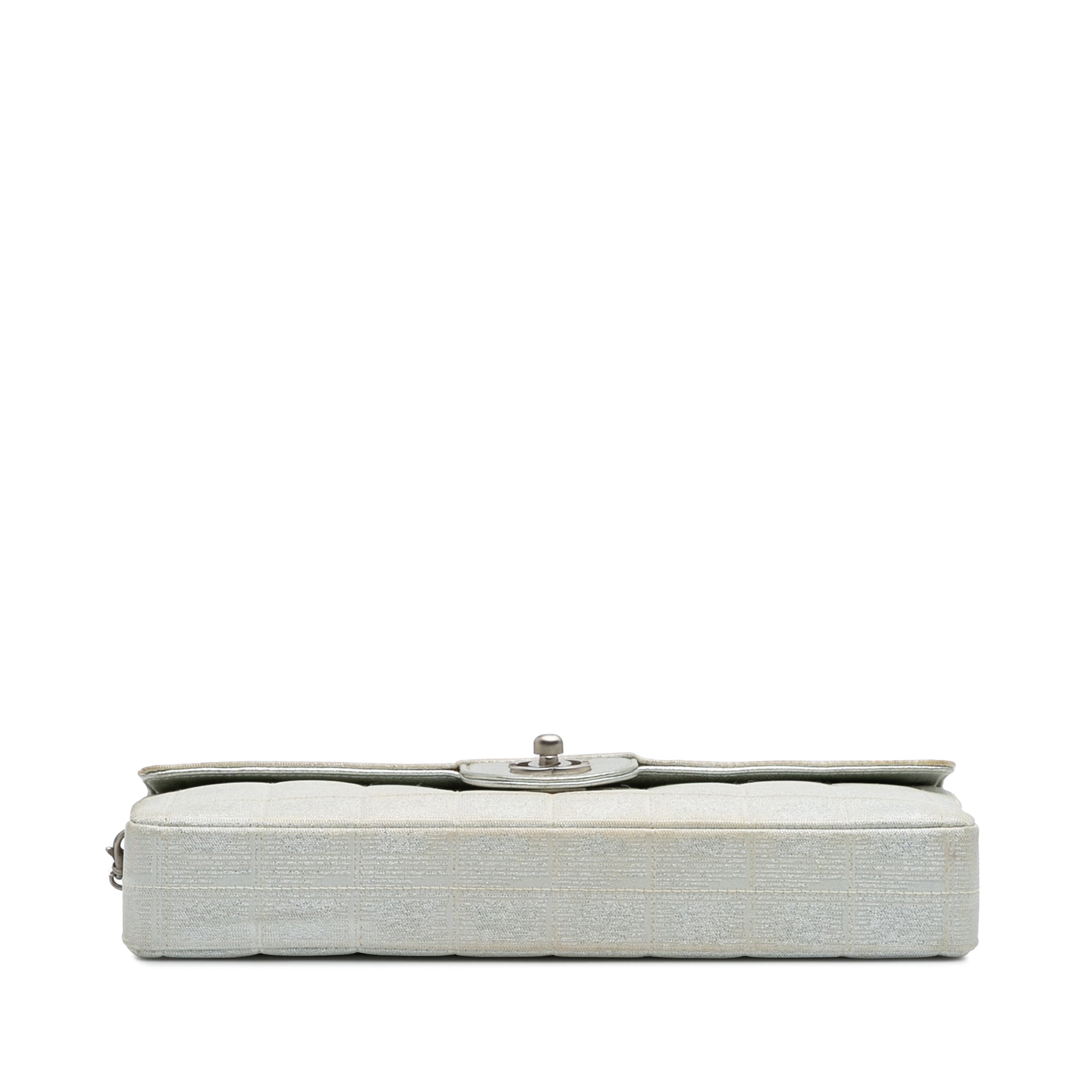 New Travel Line Nylon East West Flap