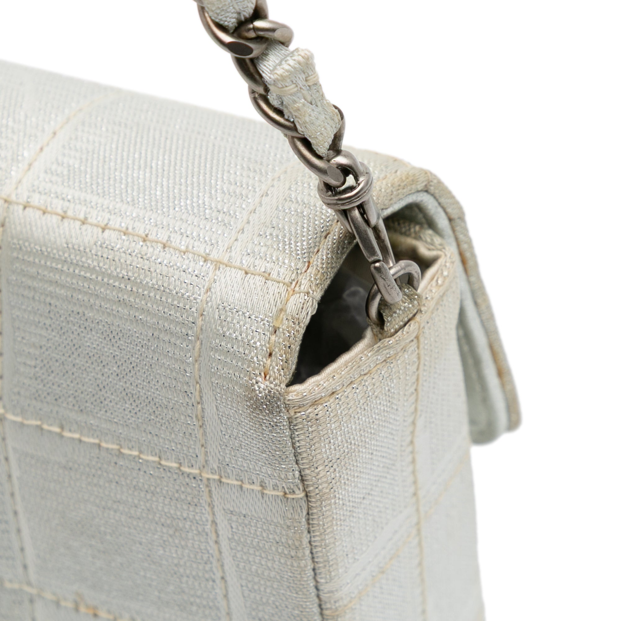 New Travel Line Nylon East West Flap