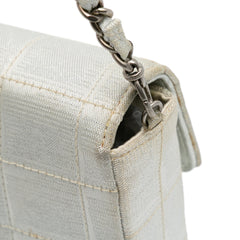 New Travel Line Nylon East West Flap