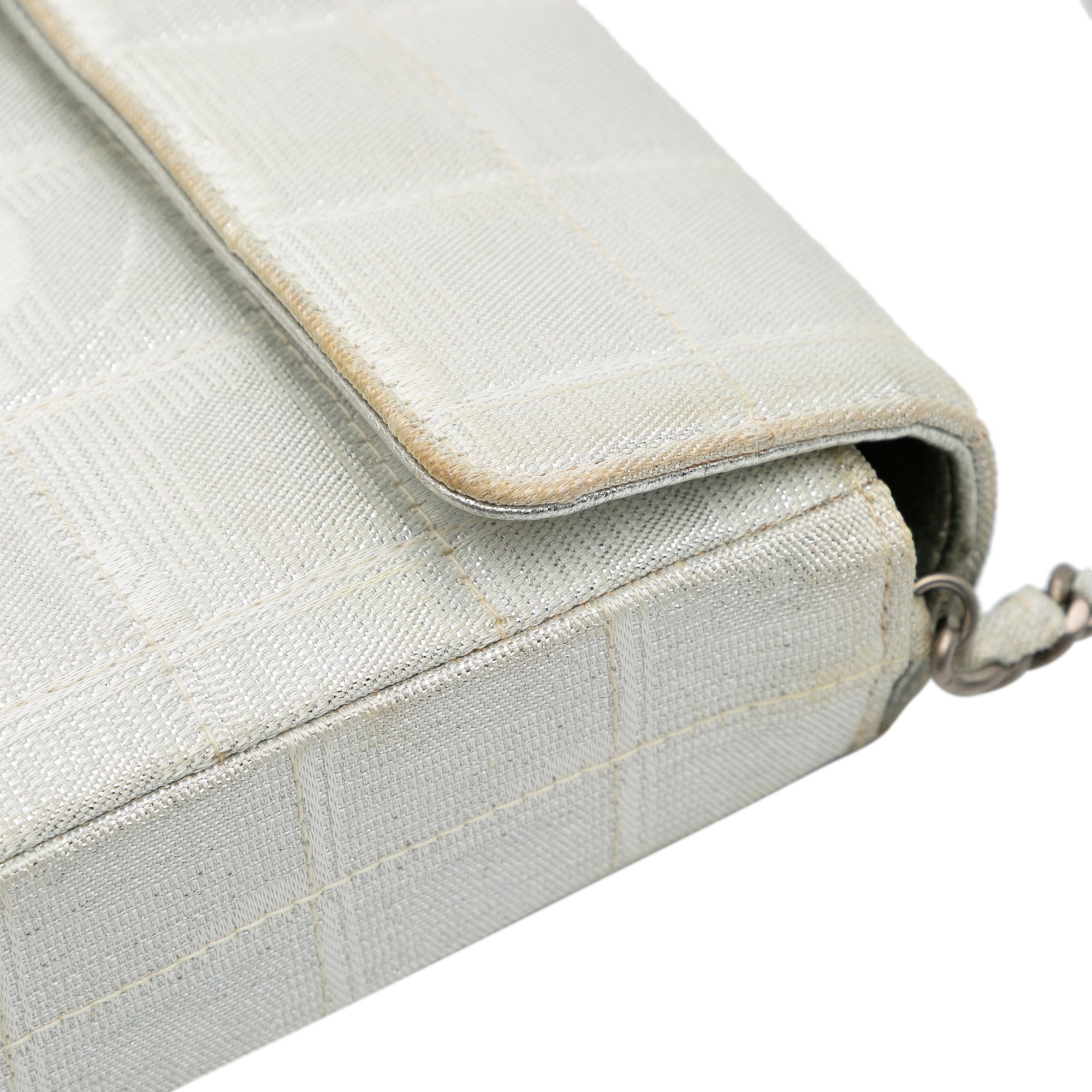 New Travel Line Nylon East West Flap