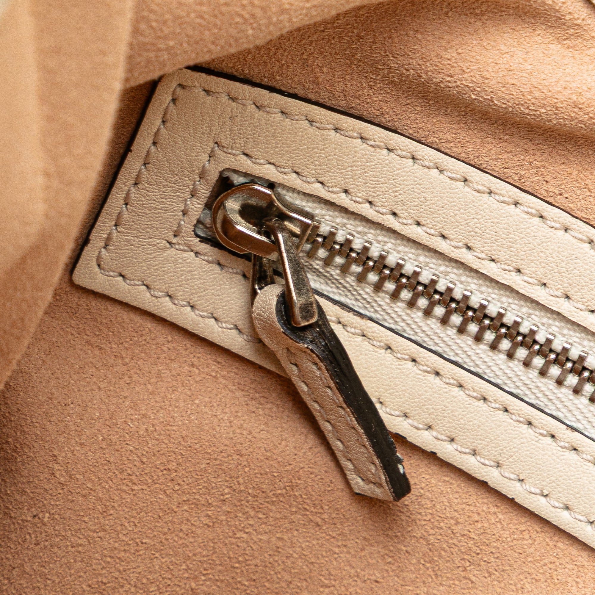 Quilted Leather Dionysus Web Hobo