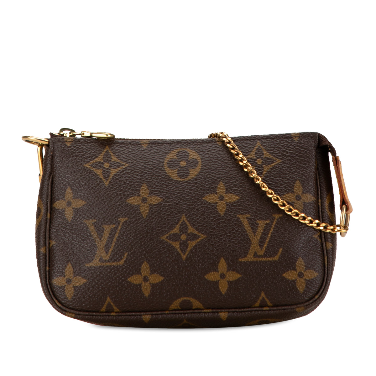 Monogram Mini Pochette Accessoires