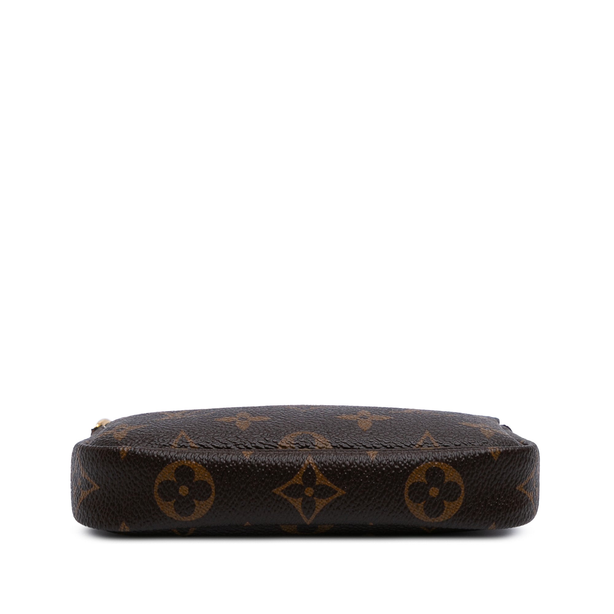 Monogram Mini Pochette Accessoires