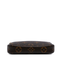 Monogram Mini Pochette Accessoires