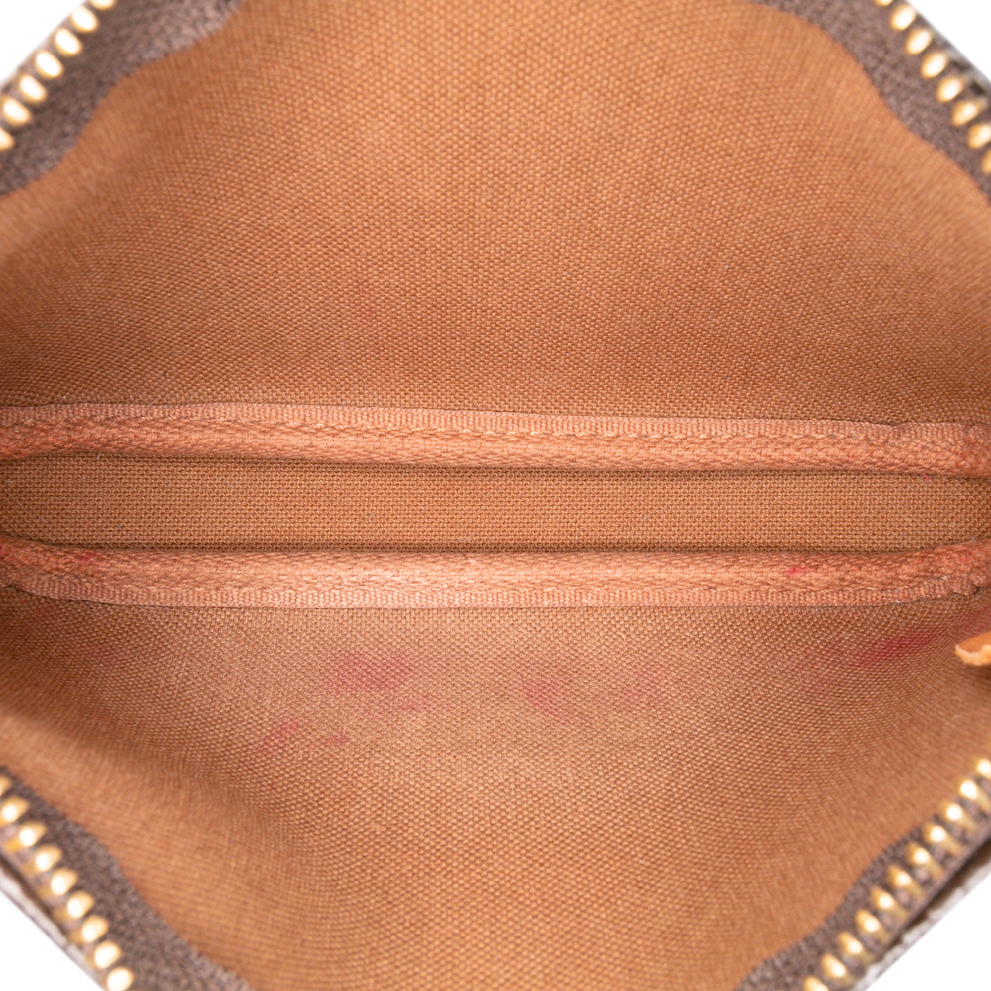 Monogram Mini Pochette Accessoires