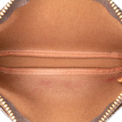 Monogram Mini Pochette Accessoires