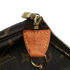 Monogram Mini Pochette Accessoires