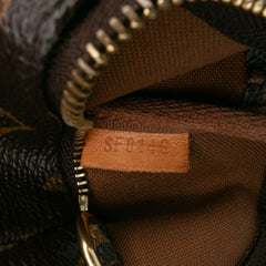 Monogram Mini Pochette Accessoires