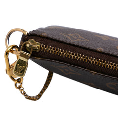 Monogram Mini Pochette Accessoires