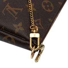 Monogram Mini Pochette Accessoires