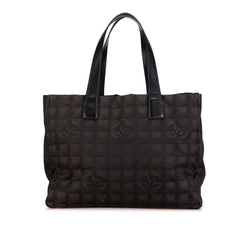 New Travel Line Tote