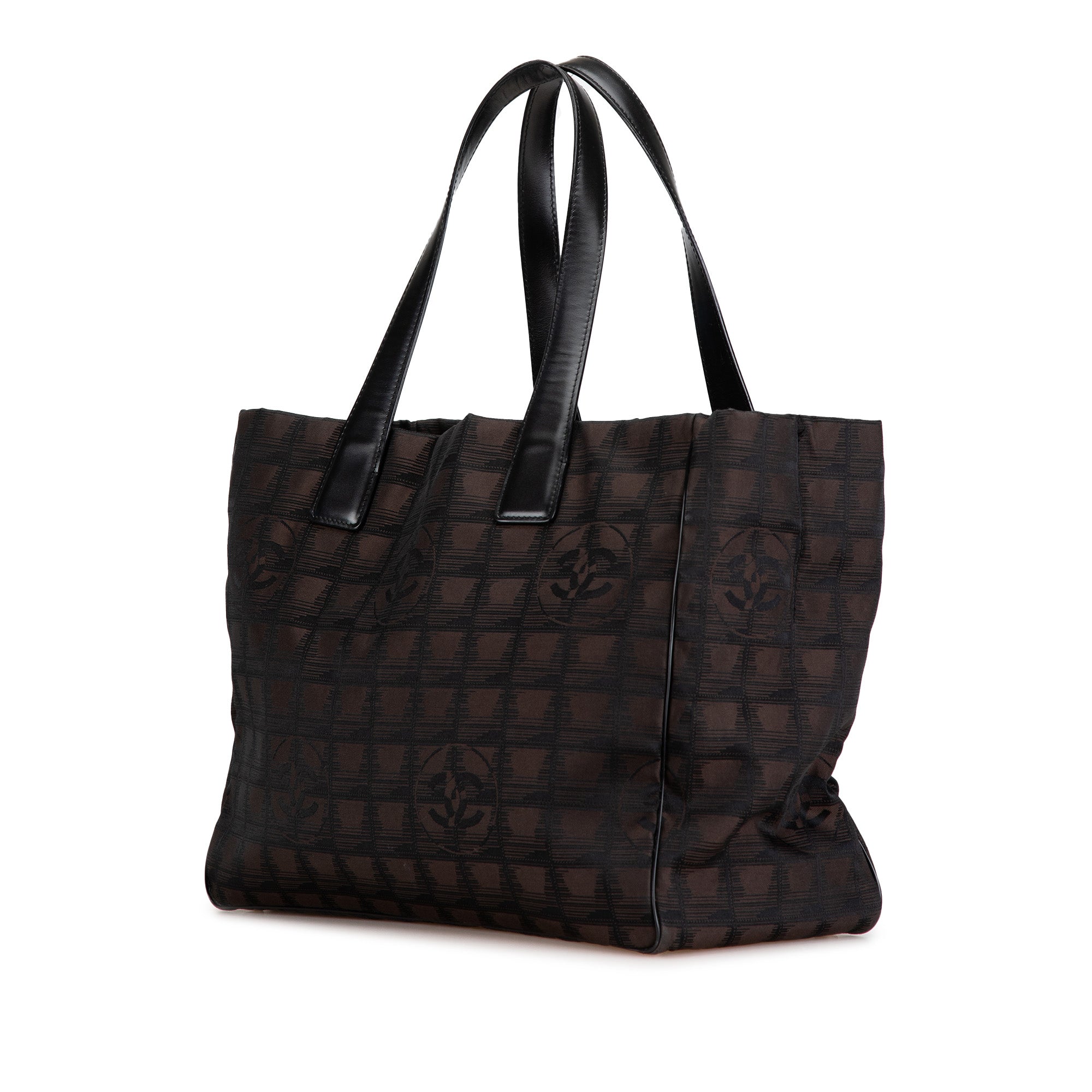 New Travel Line Tote