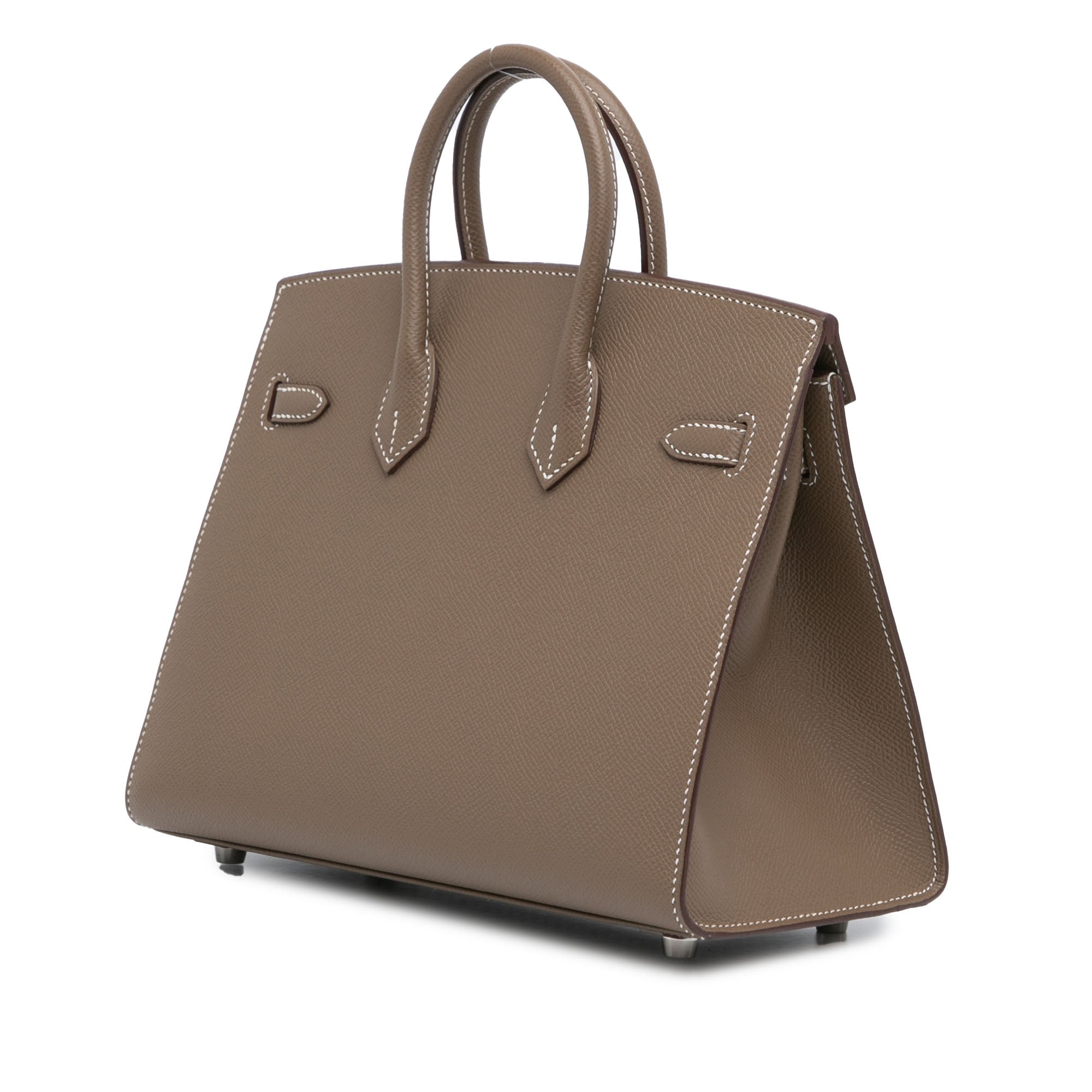 Epsom Birkin Sellier 25