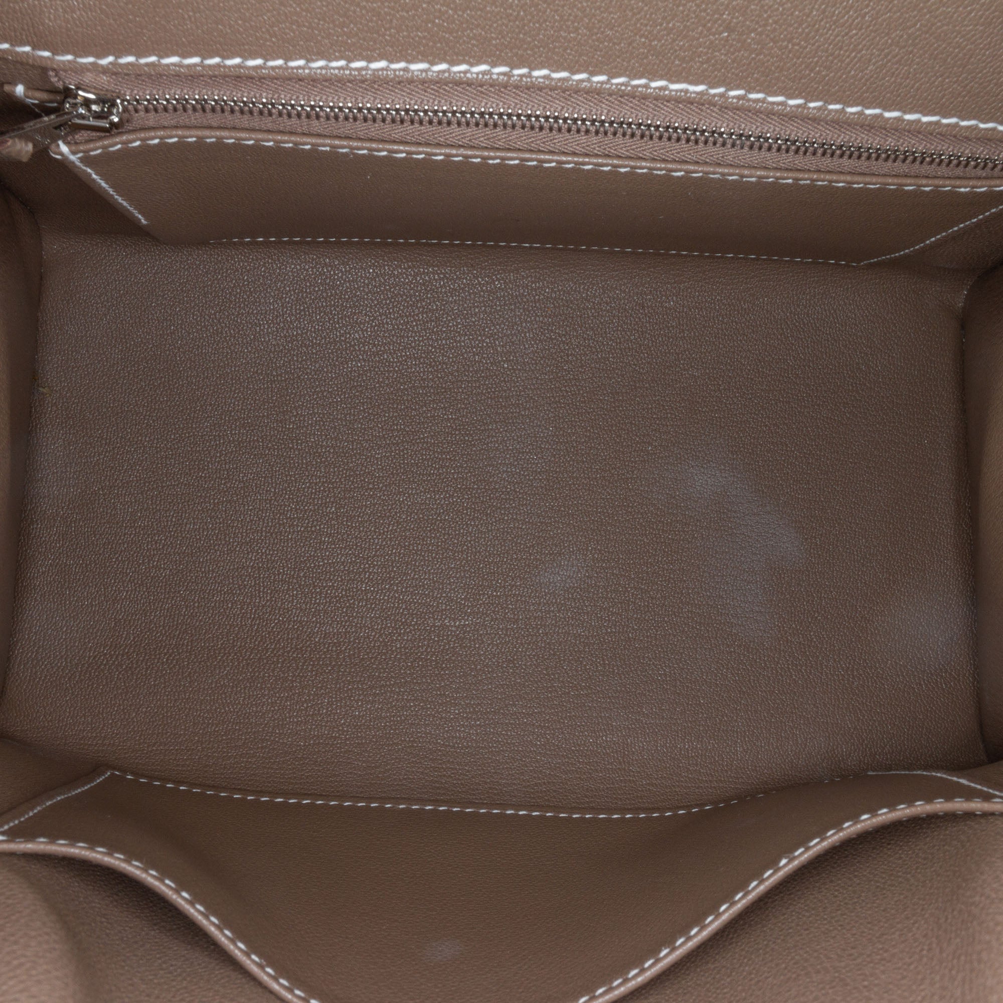 Epsom Birkin Sellier 25