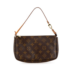 Monogram Pochette Accessoires