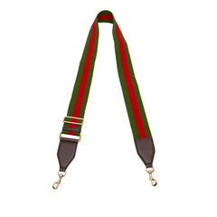 Web Canvas Bag Strap