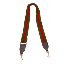 Web Canvas Bag Strap