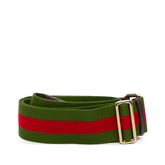 Web Canvas Bag Strap