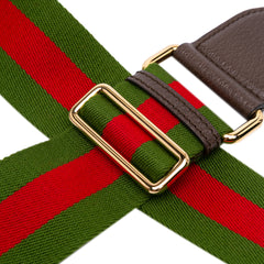 Web Canvas Bag Strap