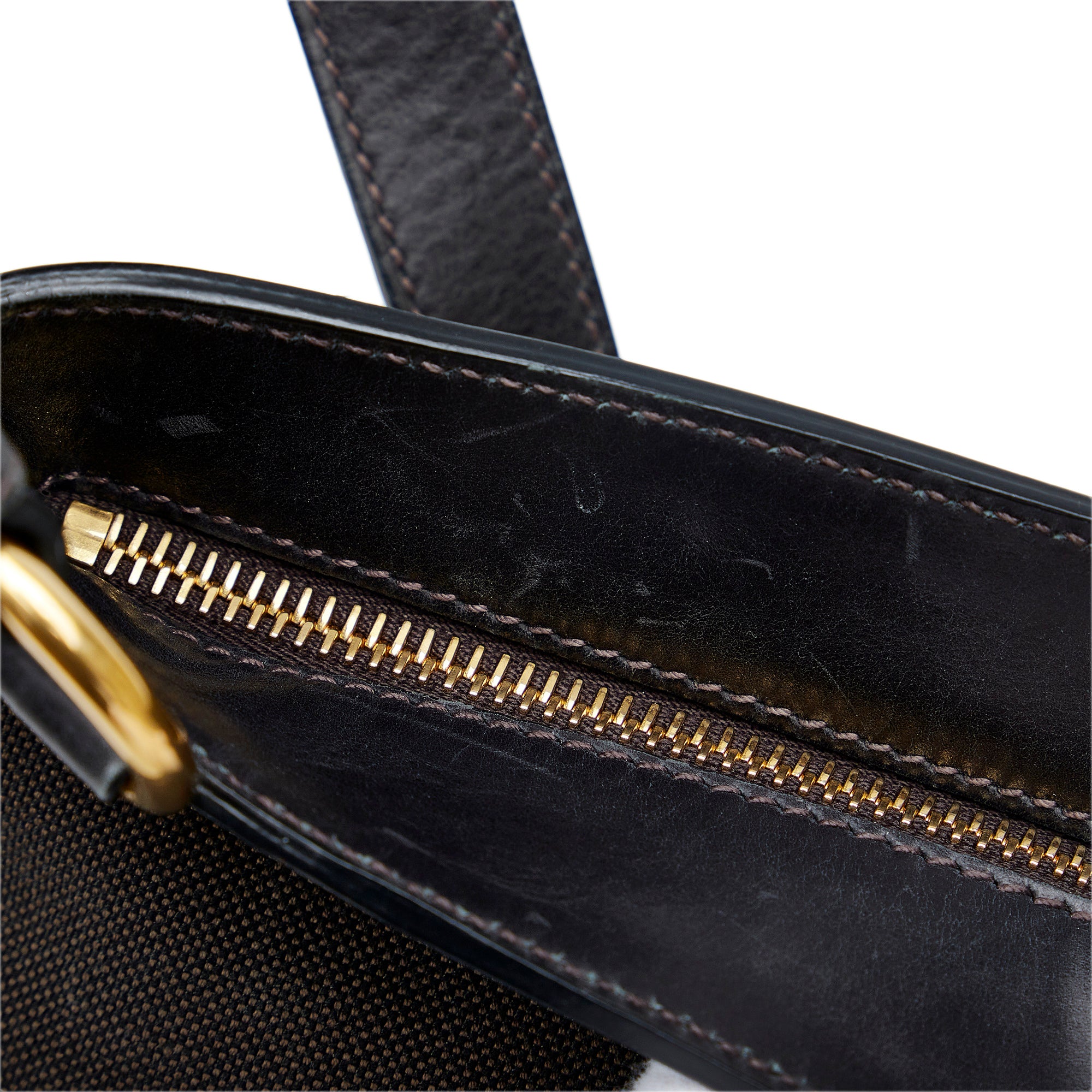 Canapa Logo Crossbody
