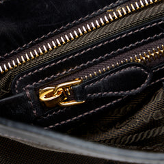 Canapa Logo Crossbody