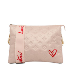 Monogram Fall In Love Coussin PM_0