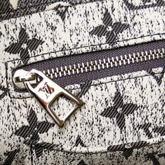 Monogram Denim Onthego MM_7