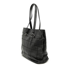 Choco Bar Caviar Tote