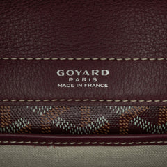 Goyardine Rouette PM