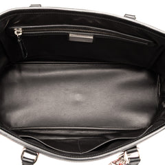 Anselm Reyle Medium Canvas Camouflage Tote