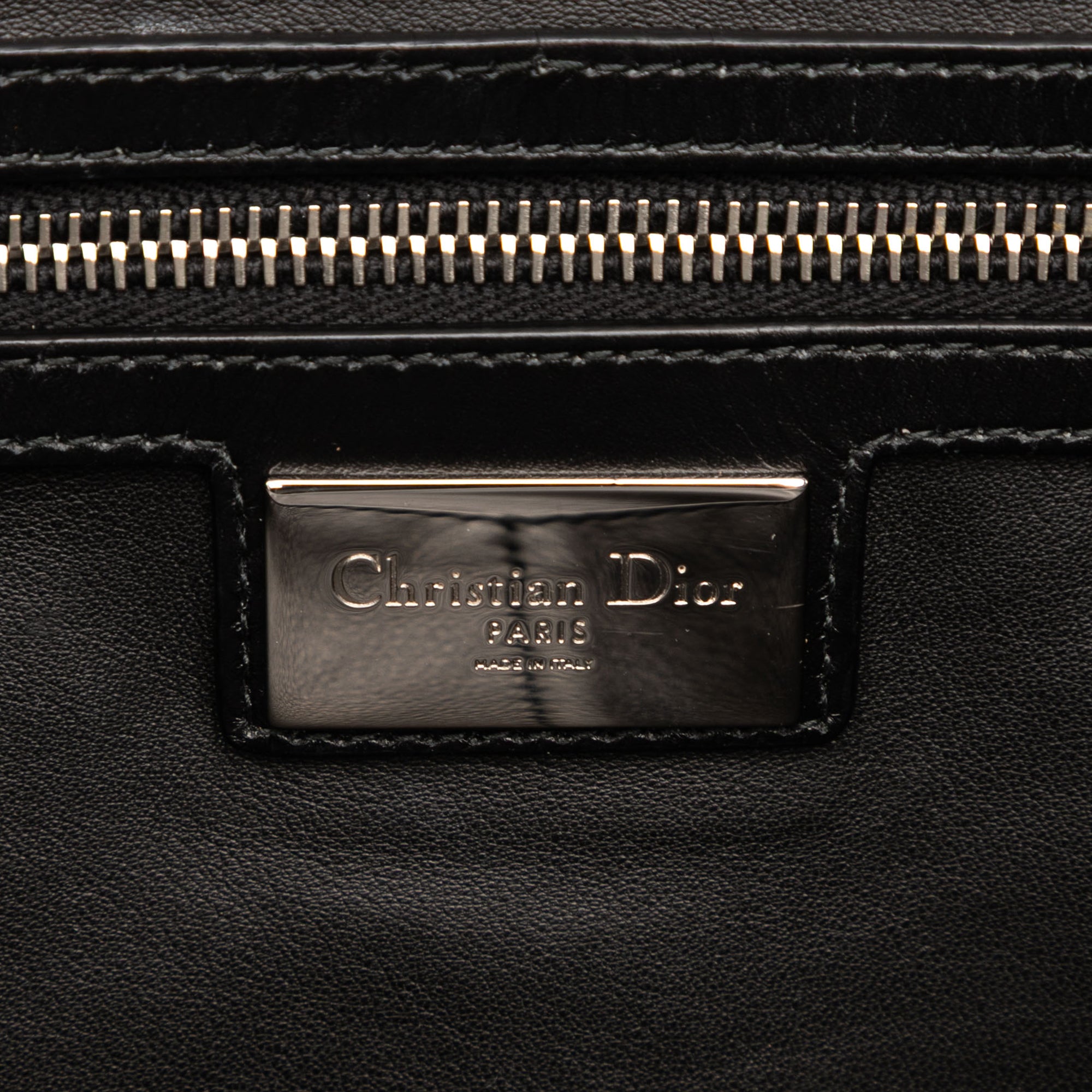 Anselm Reyle Medium Canvas Camouflage Tote