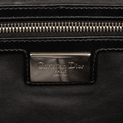 Anselm Reyle Medium Canvas Camouflage Tote