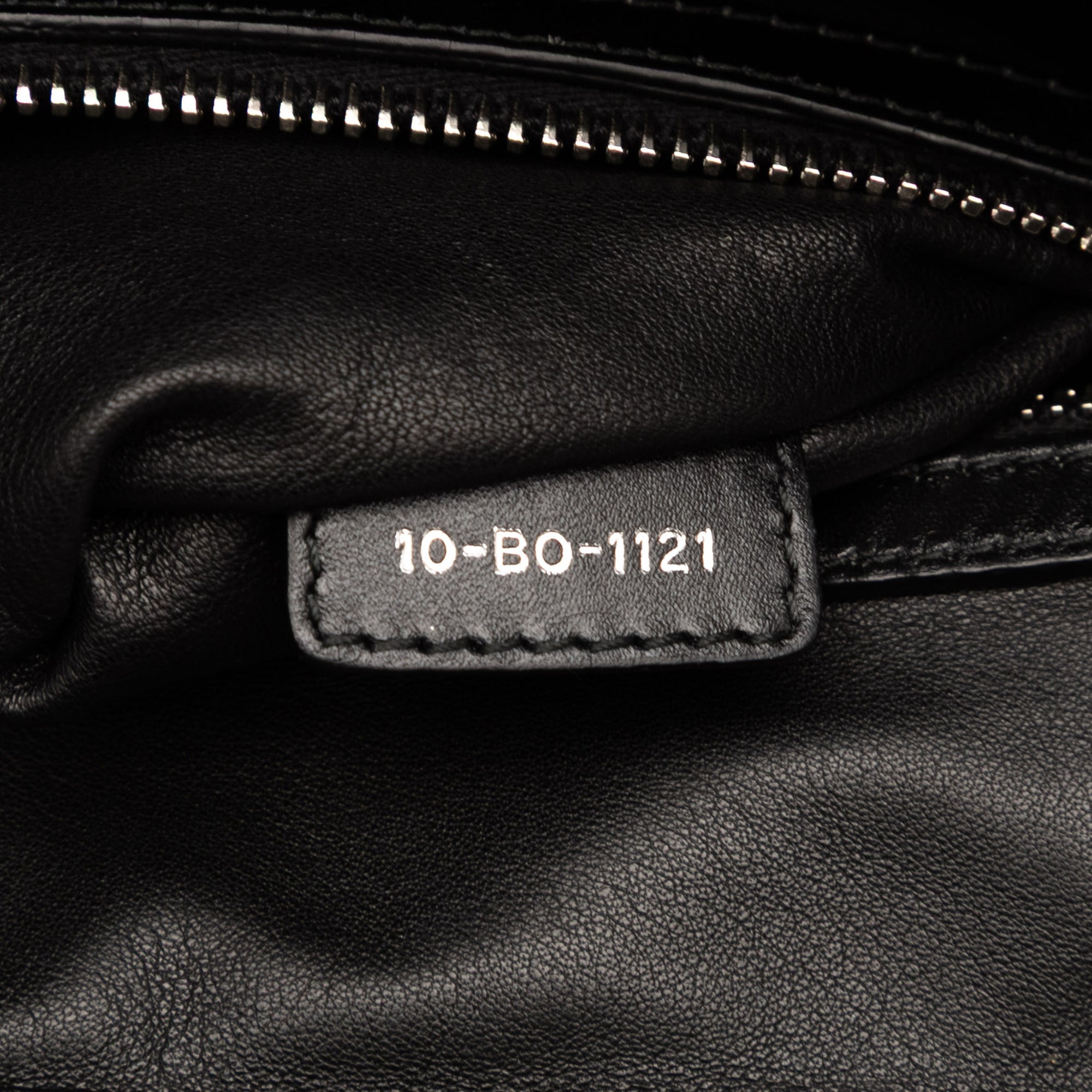 Anselm Reyle Medium Canvas Camouflage Tote