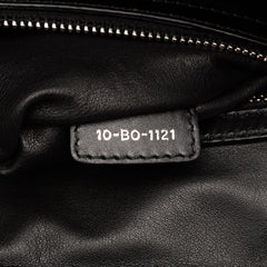 Anselm Reyle Medium Canvas Camouflage Tote