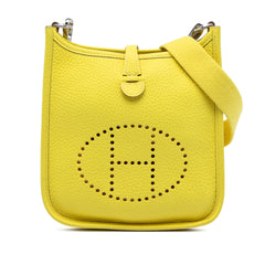 Clemence Evelyne TPM