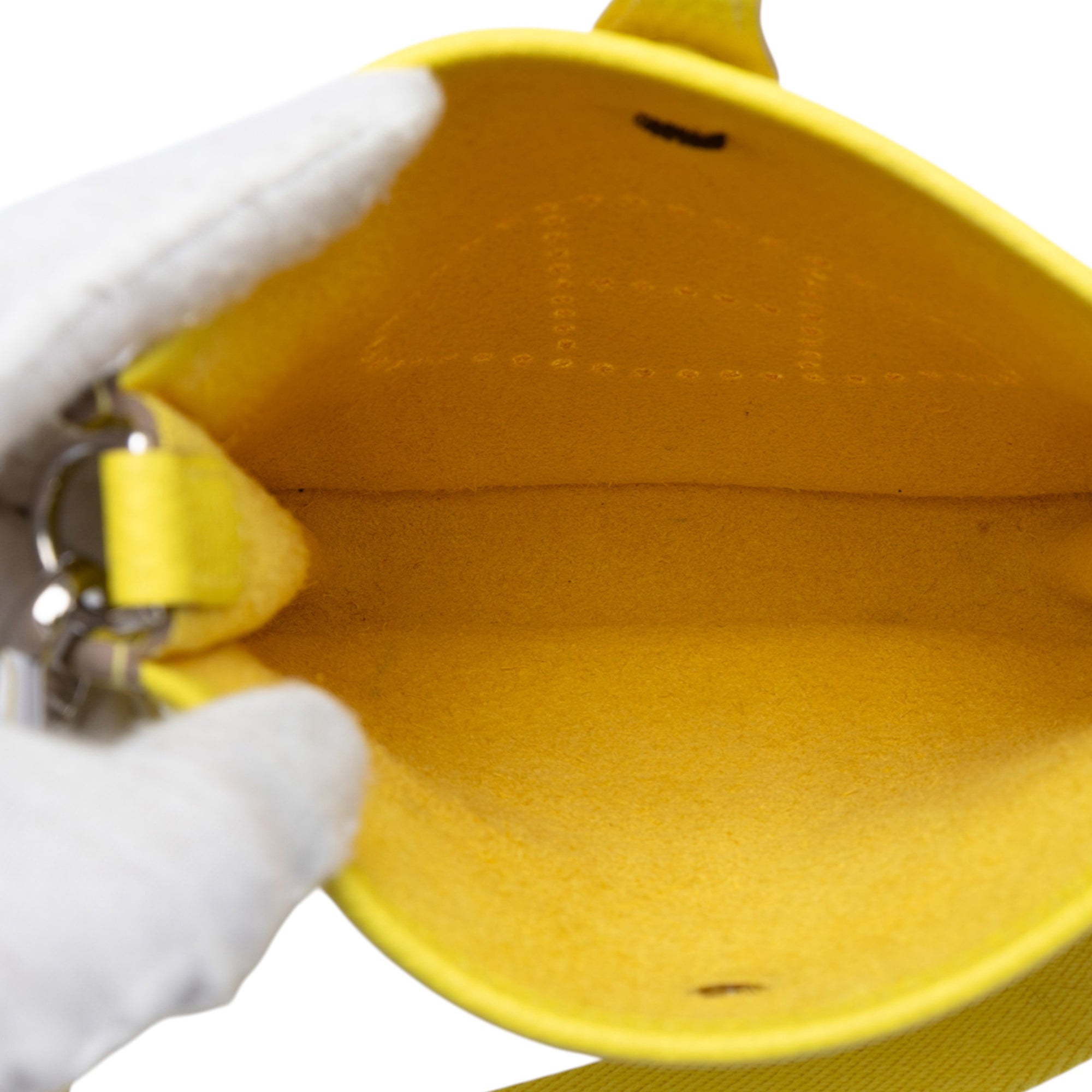 Clemence Evelyne TPM