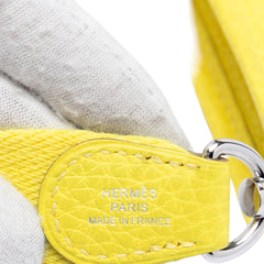 Clemence Evelyne TPM