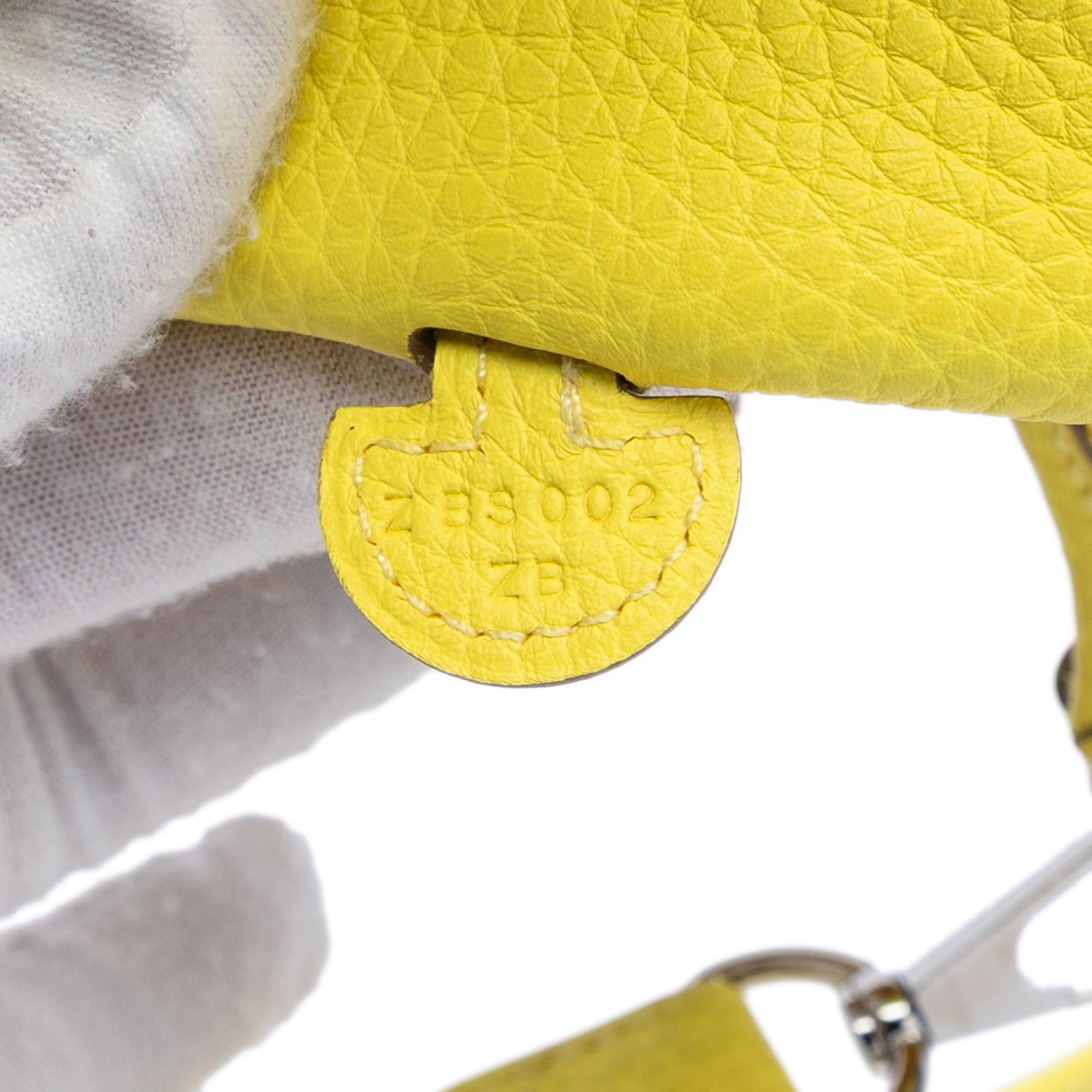 Clemence Evelyne TPM