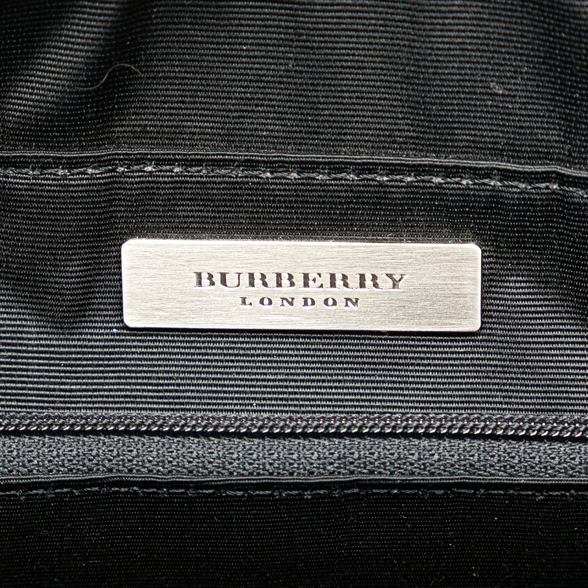 Calfskin and Suede Shoulder Bag