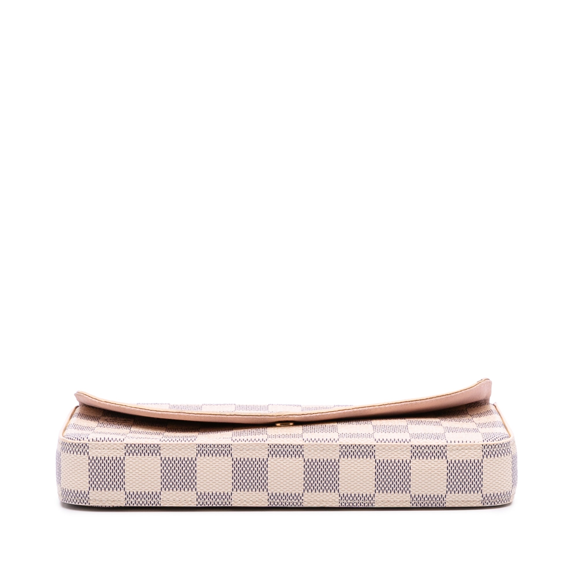 Damier Azur Pochette Felicie