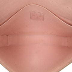 Damier Azur Pochette Felicie