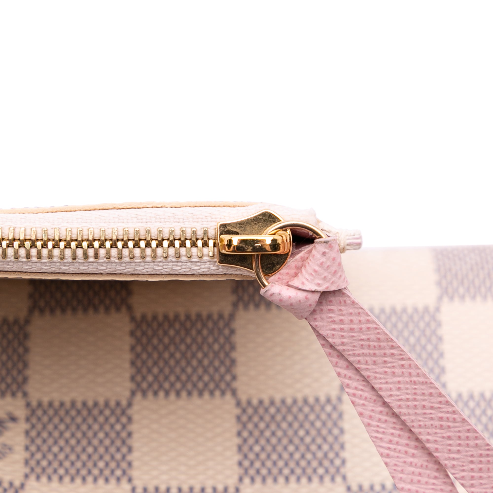 Damier Azur Pochette Felicie