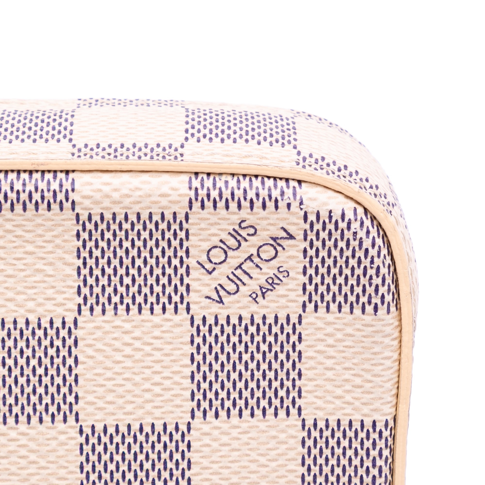 Damier Azur Pochette Felicie