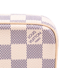 Damier Azur Pochette Felicie
