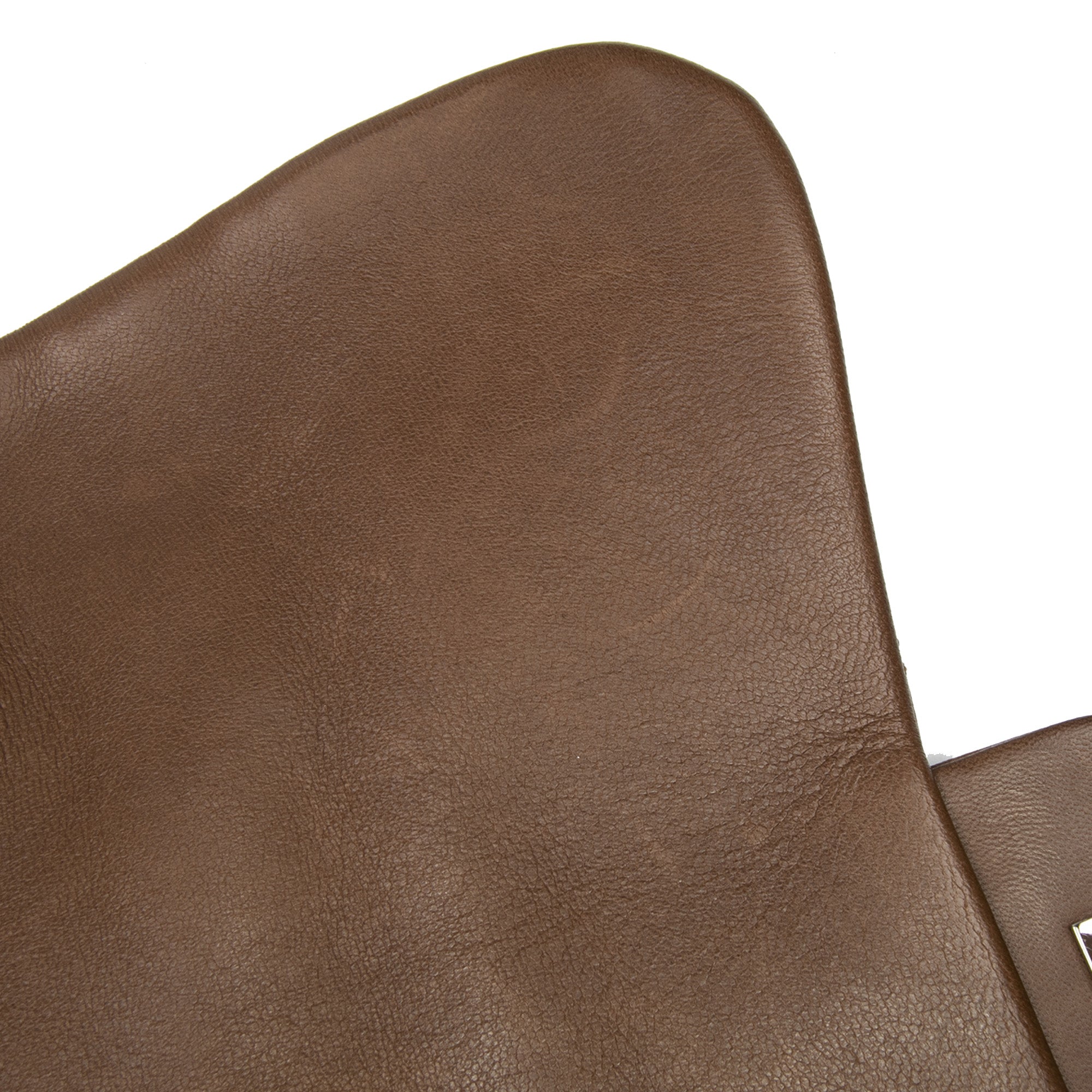 CC Quilted Lambskin 3 Flap