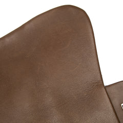 CC Quilted Lambskin 3 Flap