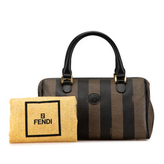 Pequin Boston Bag