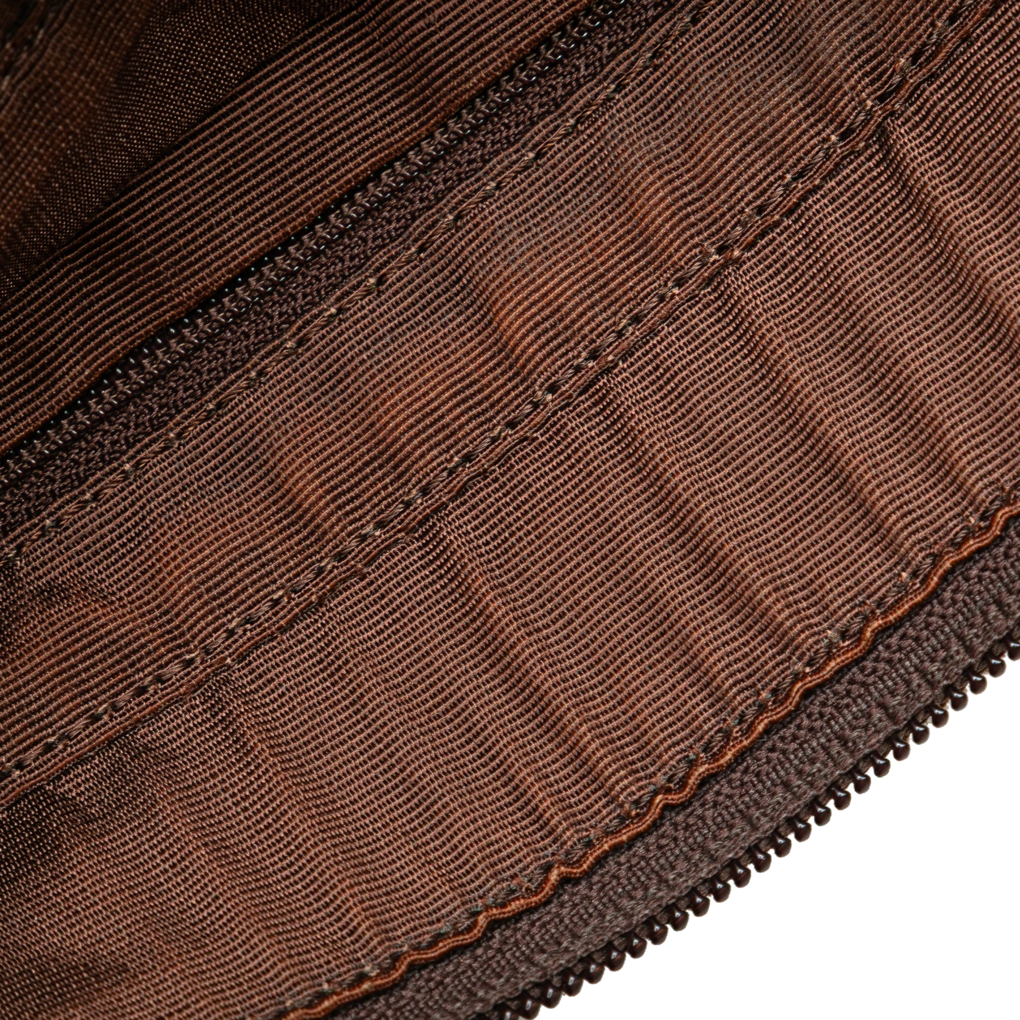 Haymarket Check Canvas Tote