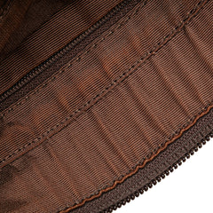 Haymarket Check Canvas Tote